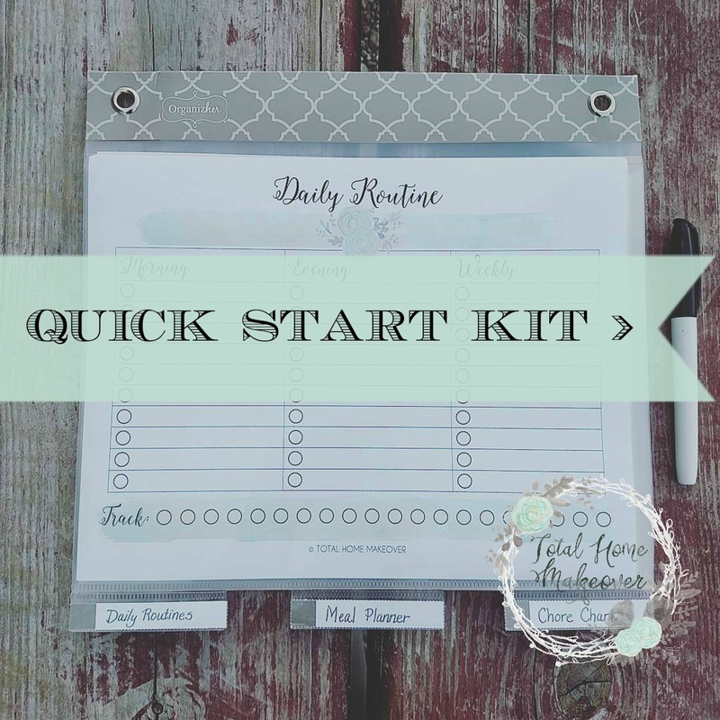 Quick Start Kit
